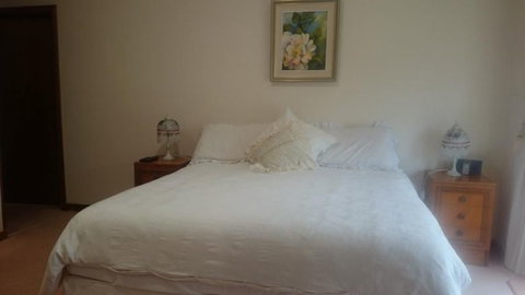 Gaerwood Bed Breakfast - Accommodation Ballina 0
