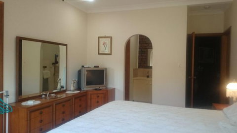 Gaerwood Bed Breakfast - Accommodation Ballina 2