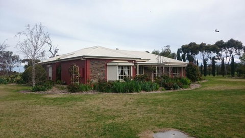 Gaerwood Bed Breakfast - Accommodation Ballina 3