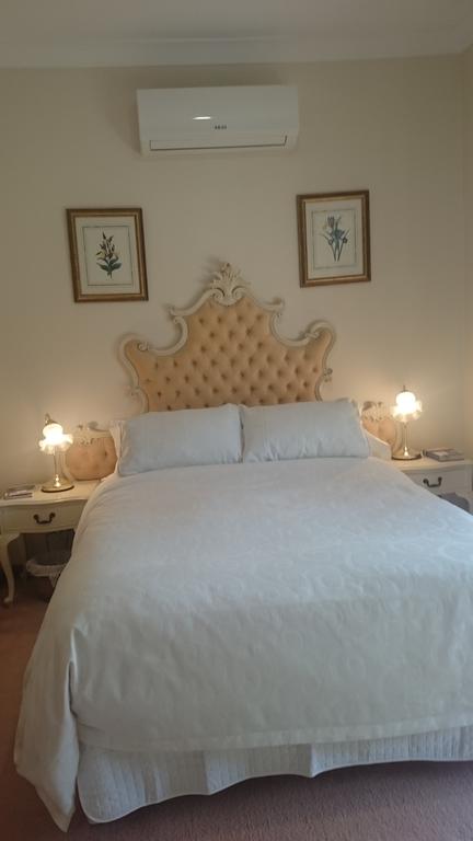 Gaerwood Bed Breakfast - Accommodation Ballina 8