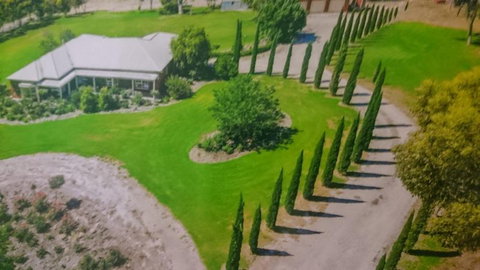 Gaerwood Bed Breakfast - Accommodation Ballina 9