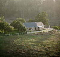 Branell Homestead Bed and Breakfast - Accommodation Ballina