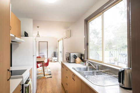 Harvest Halls Gap - Accommodation Ballina 4