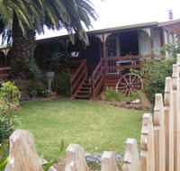 Ironstone Cottage - Accommodation Ballina