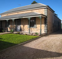 Kingfisher Lodge Edithburgh - Accommodation Ballina