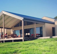 Blue Ray Lodge - Accommodation Ballina