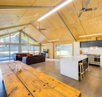 Nine Steps - Accommodation Ballina