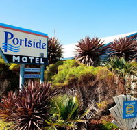 Portside Motel - Accommodation Ballina