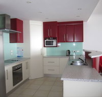 The Waterfront Starfish - Accommodation Ballina
