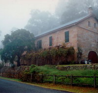 Tizzana Winery Bed And Breakfast - Accommodation Ballina