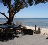 Undercurrent - Accommodation Ballina