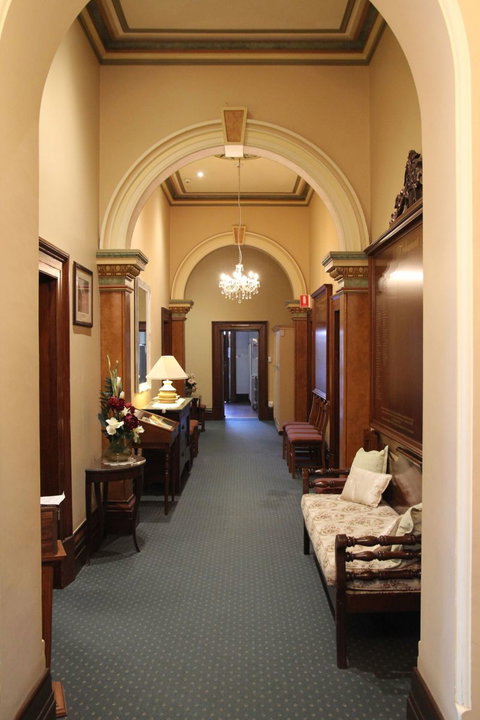 SACWA Accommodation - Accommodation Ballina 1