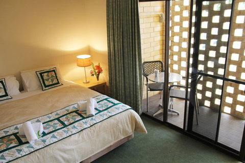 SACWA Accommodation - Accommodation Ballina 2
