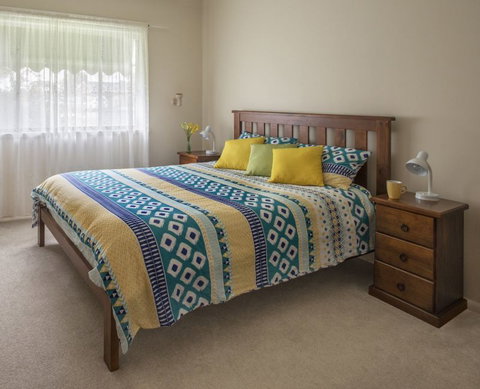 SACWA Accommodation - Accommodation Ballina 3