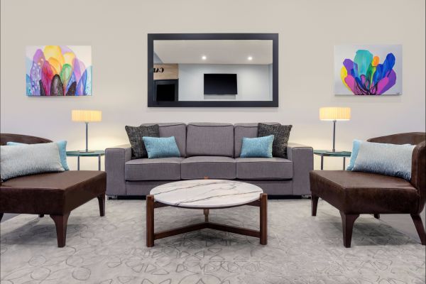 Perth Gpo WA Accommodation Ballina