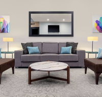 Adina Apartment Hotel Perth Barrack Plaza - Accommodation Ballina
