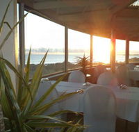 African Reef Resort Hotel - Accommodation Ballina