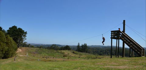 Allambee Camp - Accommodation Ballina 1