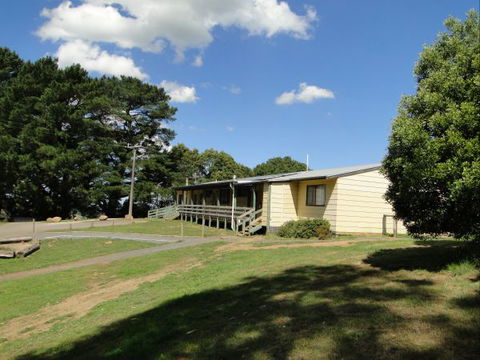 Allambee Camp - Accommodation Ballina 4