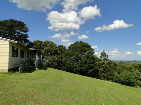 Allambee Camp - Accommodation Ballina 5