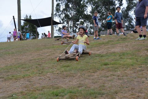 Allambee Camp - Accommodation Ballina 6