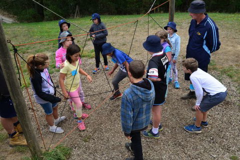 Allambee Camp - Accommodation Ballina 7