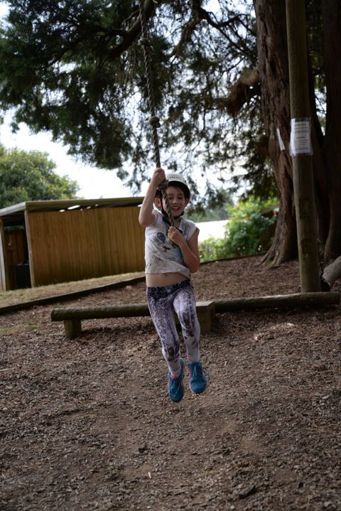 Allambee Camp - Accommodation Ballina 8