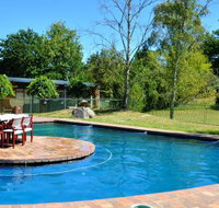Alpine Inn - Accommodation Ballina