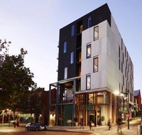 Alex Hotel Northbridge - Accommodation Ballina