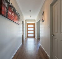 Barossa Family Holiday Home - Accommodation Ballina