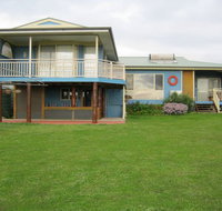Baudins View Holiday House - Accommodation Ballina