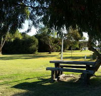 Batavia Coast Caravan Park - Accommodation Ballina