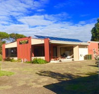 Bellarine Lodge  - Accommodation Ballina