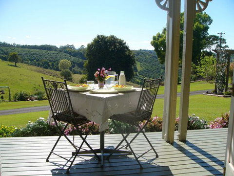 Belle La Vie - Accommodation Ballina 0