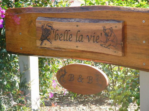 Belle La Vie - Accommodation Ballina 1