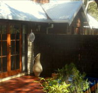 Bickley Valley Retreat - Accommodation Ballina