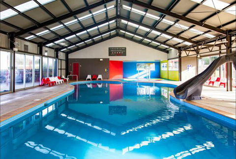 BIG4 Bellarine Holiday Park - Accommodation Ballina 0