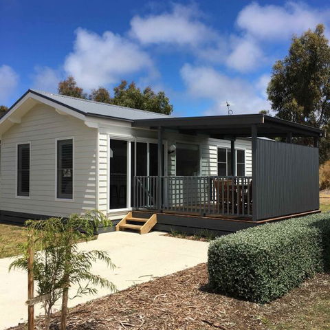 BIG4 Bellarine Holiday Park - Accommodation Ballina 1