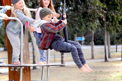 BIG4 Bellarine Holiday Park - Accommodation Ballina 4