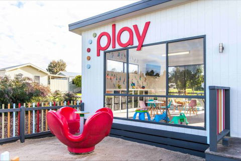 BIG4 Bellarine Holiday Park - Accommodation Ballina 7