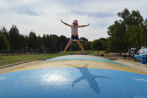 BIG4 Bellarine Holiday Park - Accommodation Ballina 9