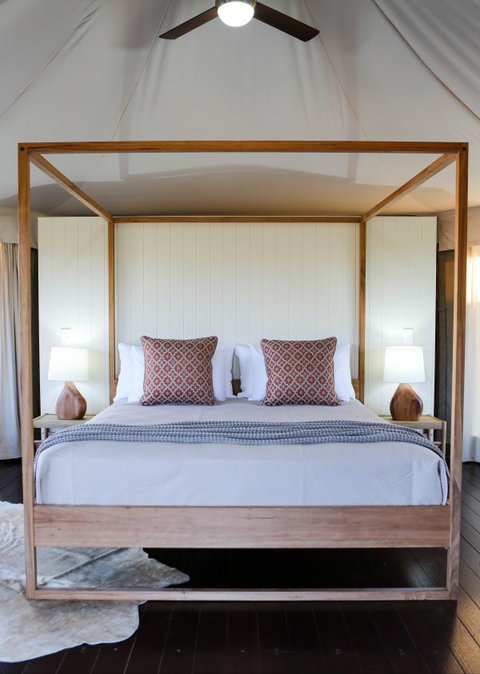 BIG4 Rivershore Resort - Accommodation Ballina 2