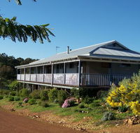 Blue House Bed and Breakfast - Accommodation Ballina