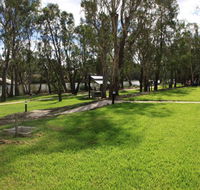 Bridgewater Public Caravan Park
