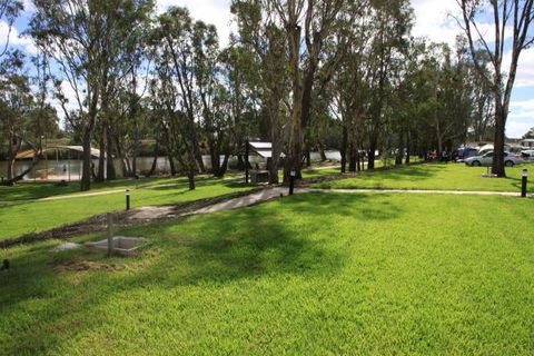 Bridgewater Public Caravan Park - Accommodation Ballina 0