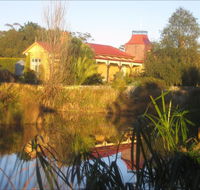 Bunjil Farm - Accommodation Ballina