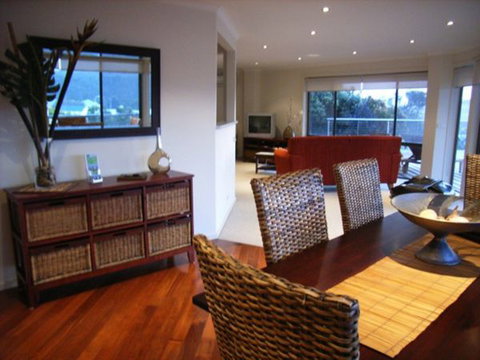 C-Deck Beach House Apartment - Accommodation Ballina 0