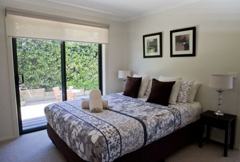C-Deck Beach House Apartment - Accommodation Ballina 1
