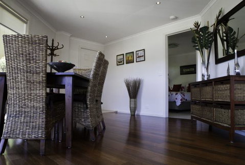 C-Deck Beach House Apartment - Accommodation Ballina 4