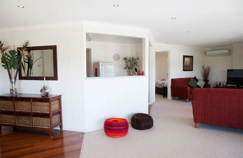 C-Deck Beach House Apartment - Accommodation Ballina 5
